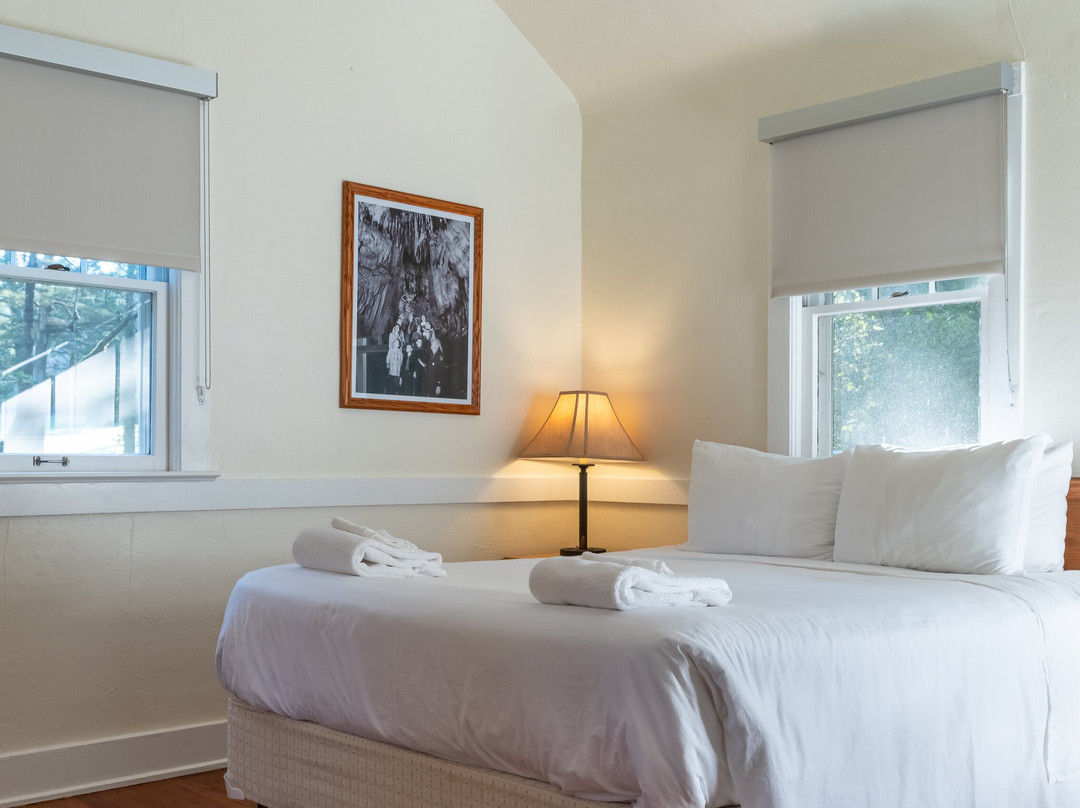 The Lodge at Mammoth Cave主图