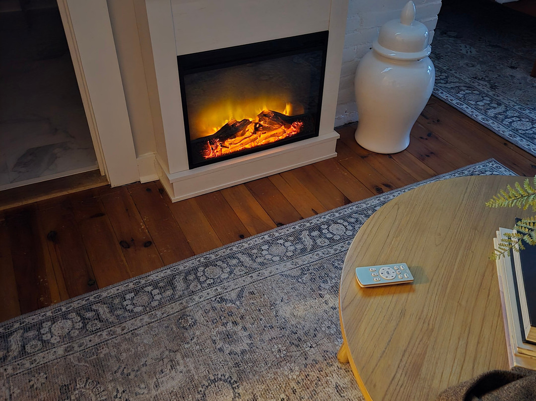 Noble House Inn主图