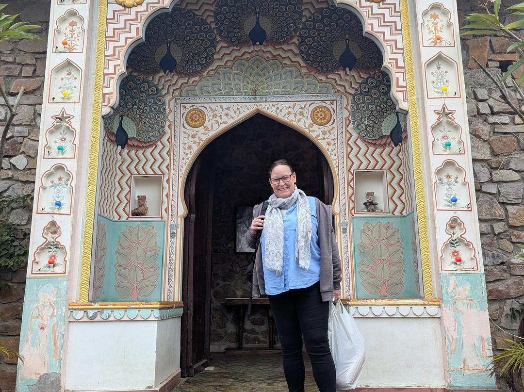 Sultan Bagh Jungle Camp主图