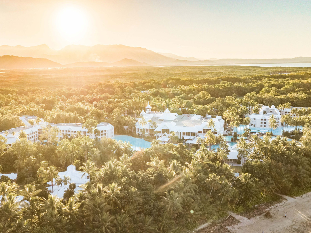 Sheraton Grand Mirage Resort, Port Douglas