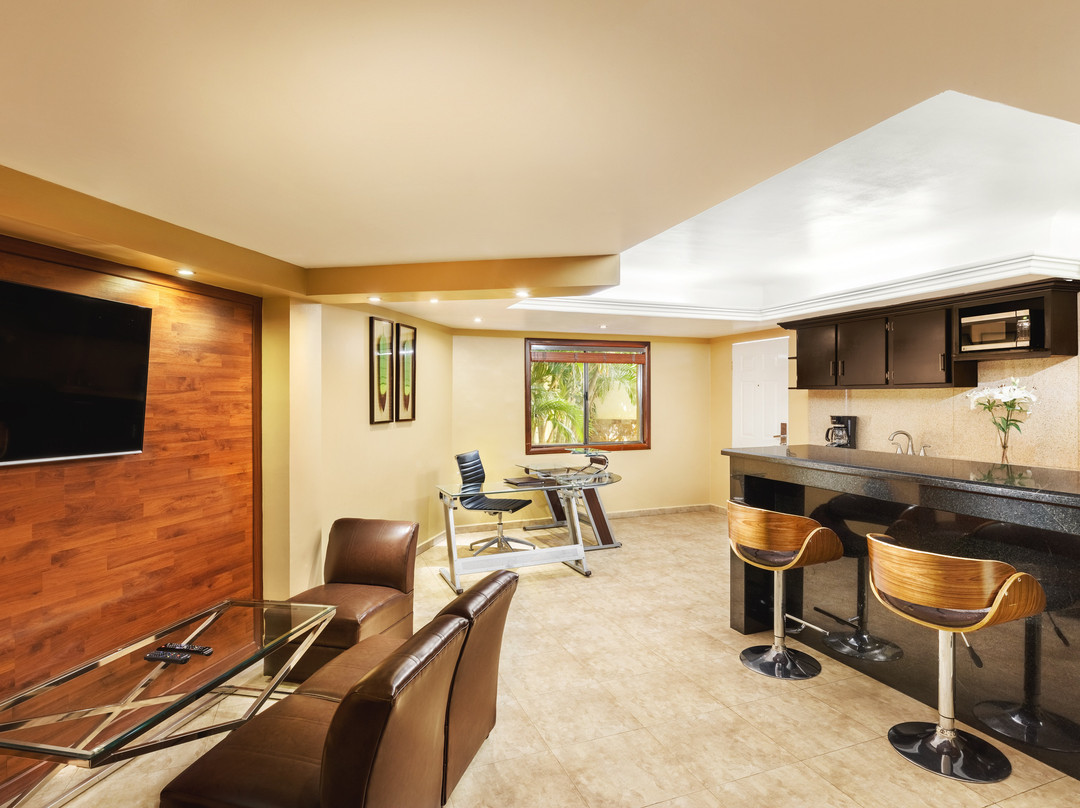 Hotel San Sebastian主图