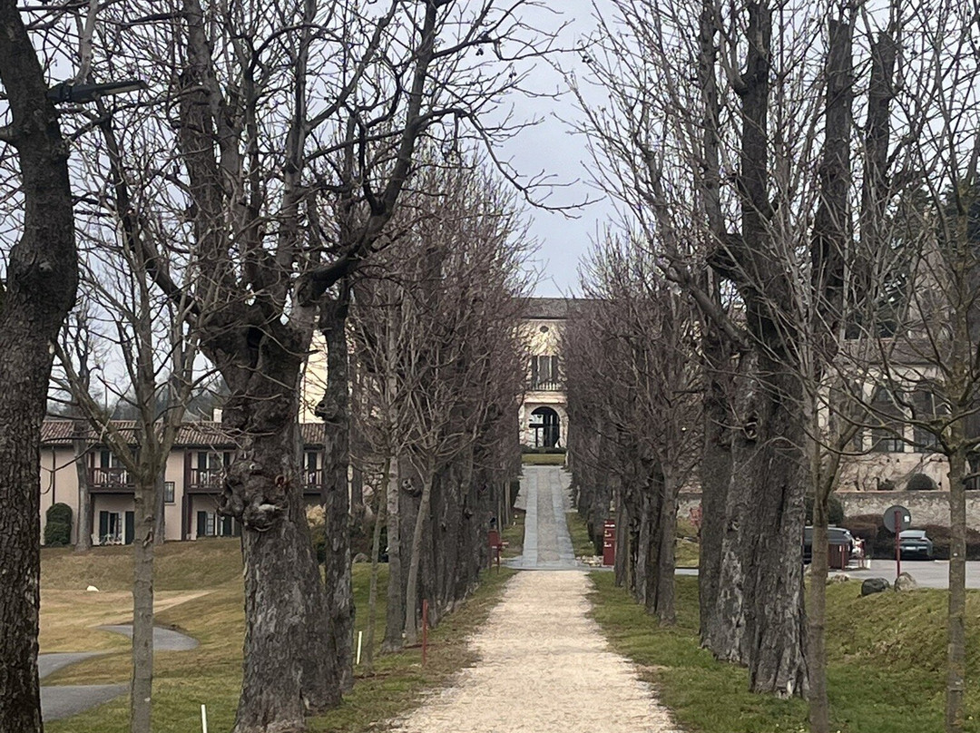 Qc Spa Garda-Calvagese della Riviera必去景点