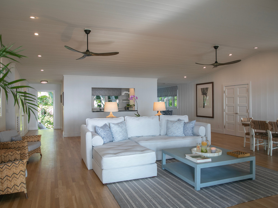 穆尔林乡村酒店及水疗中心主图