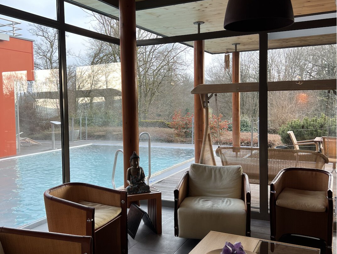 La Clairiere Bio & Spa Hotel主图