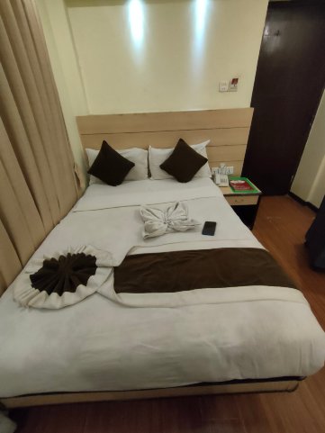 捷尼基酒店-官方