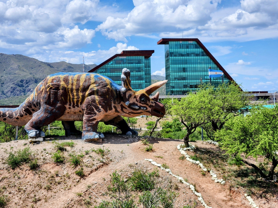 Terrazas del Portezuelo-San Luis必去景点