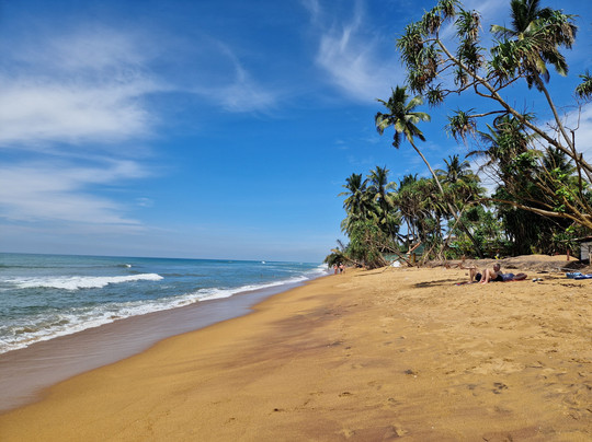 Ranga Tours Kalutara-卡卢特勒必去景点