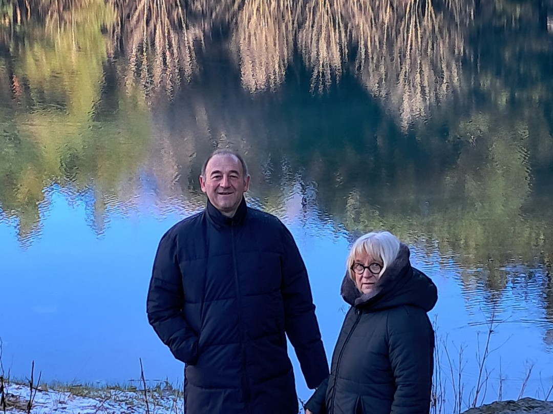 Lago delle Lame景点图片