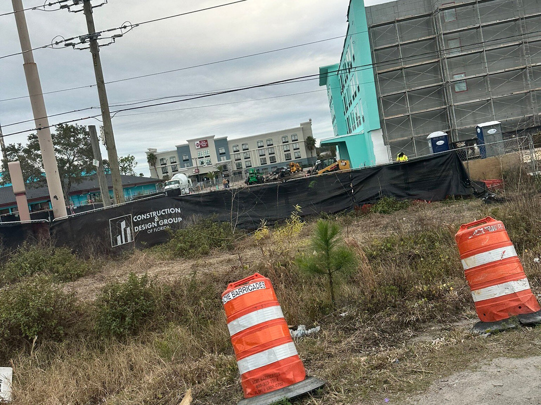 Best Western Plus St. Augustine I-95主图