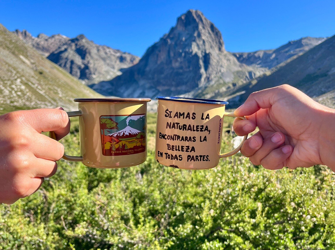 Parque Ingles-Molina必去景点