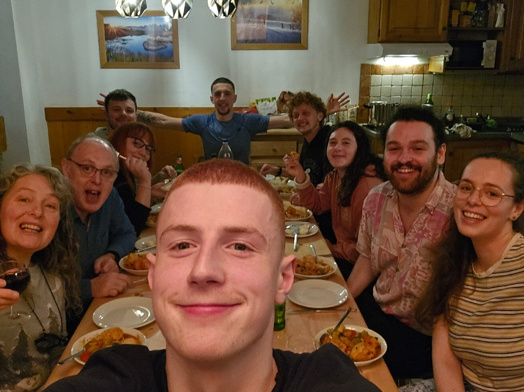 Residence le Chalet des Neiges主图