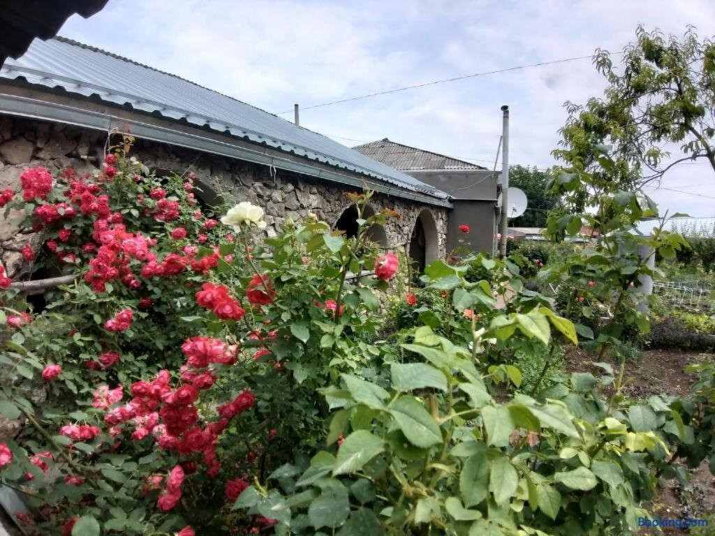 Tatev Emma Guest House