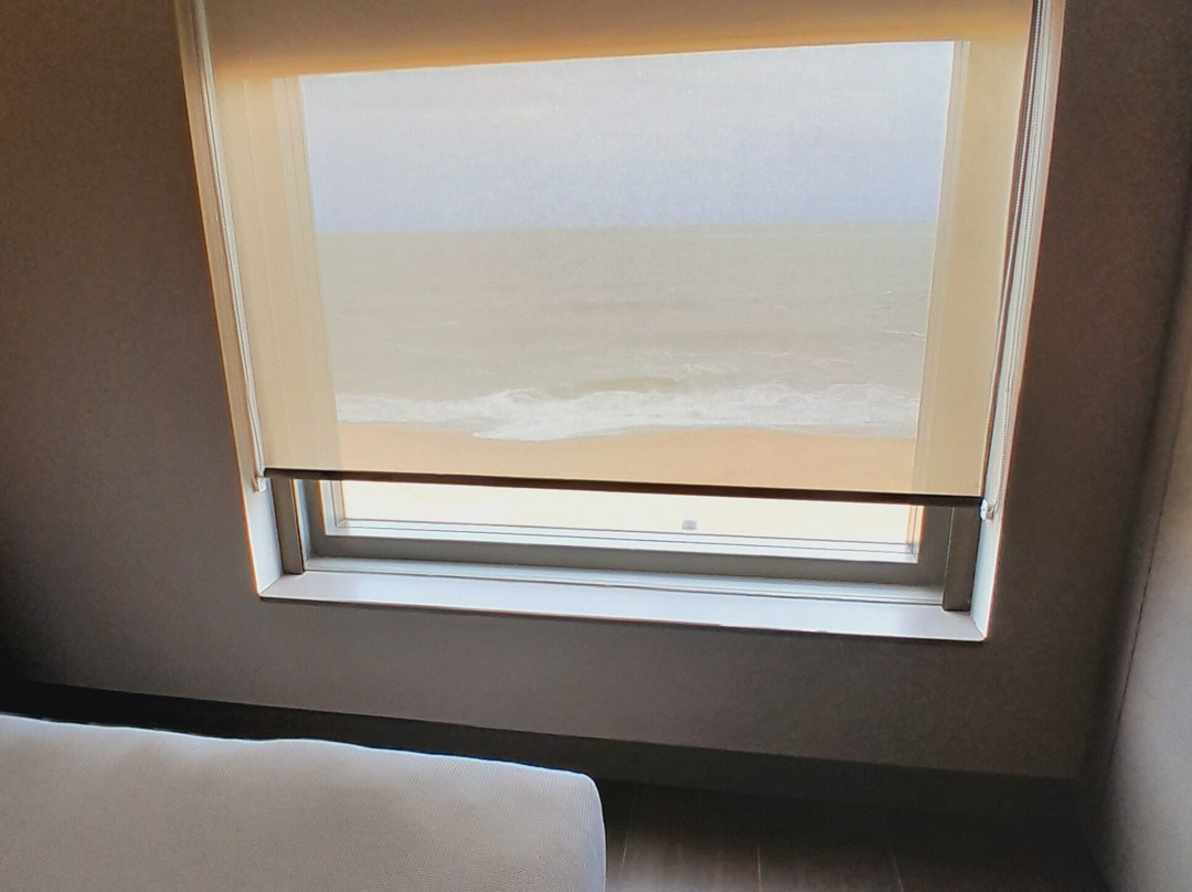 马卡埃凯悦嘉轩酒店主图