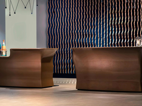 劳德代尔堡游轮港口万丽酒店主图