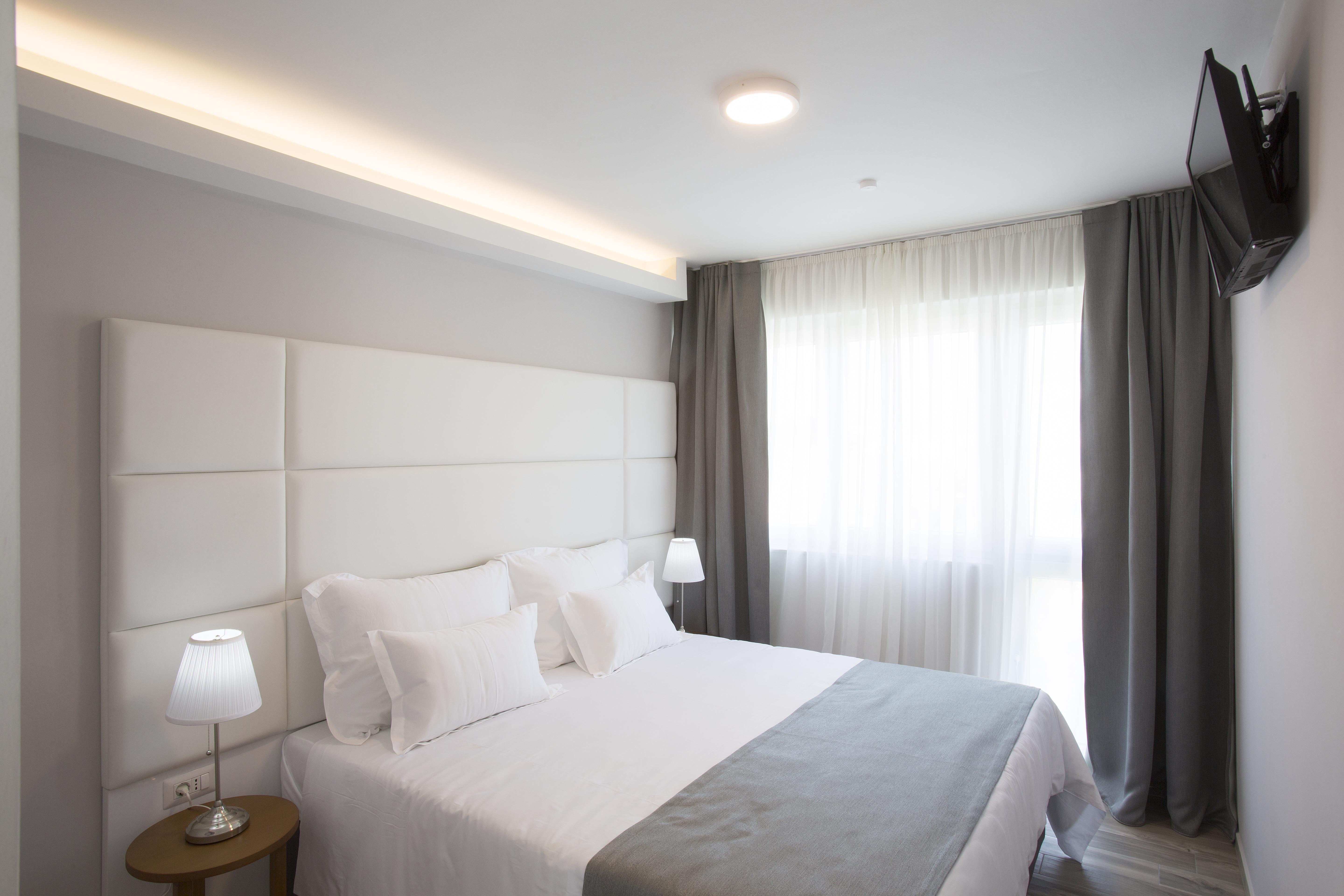 Boutique Hotel Intermezzo - Pag centre-客卧