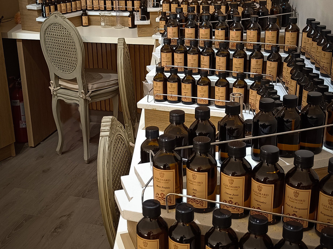 Giolor-圣地亚哥必去景点