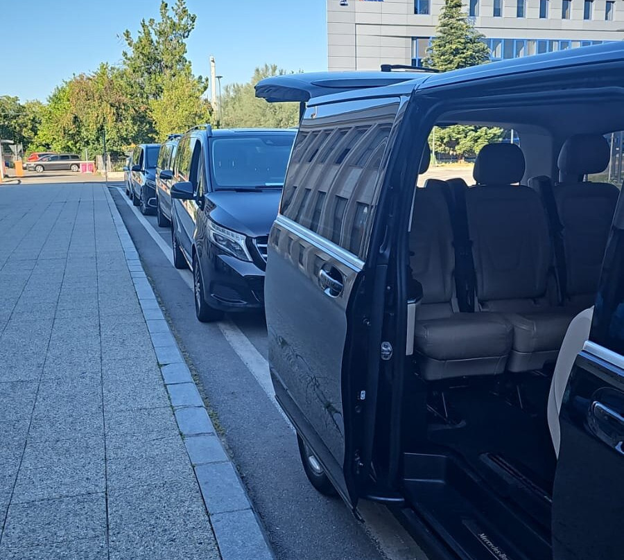 Needavan-Otopeni必去景点