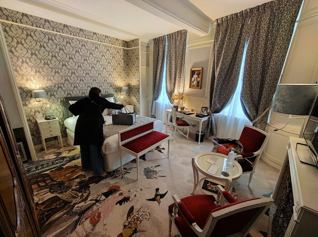 Grand Monarque Hotel & Spa主图