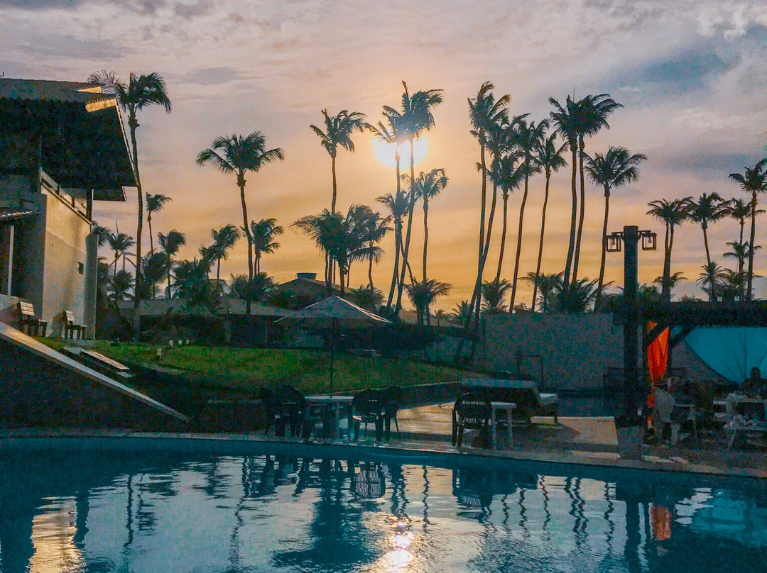 Sunset Beach Hotel主图