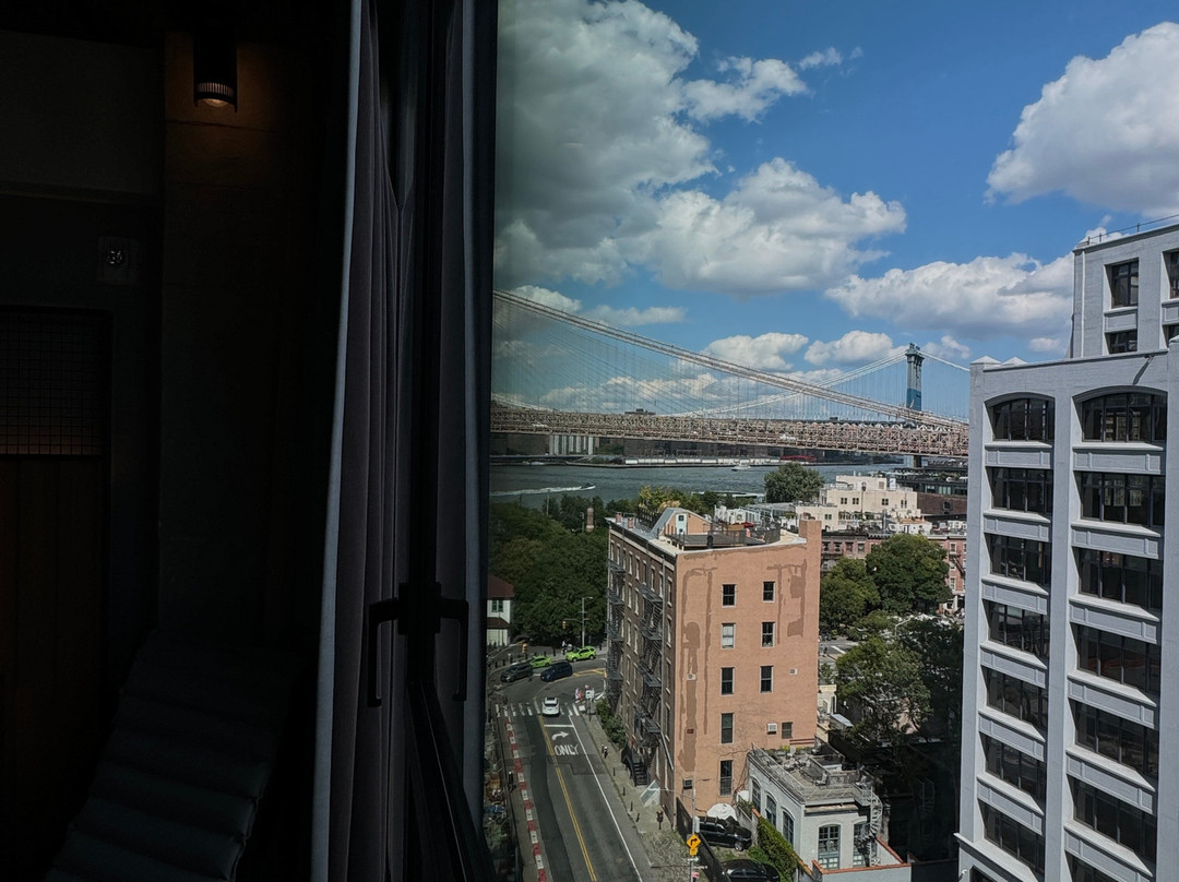 1 Hotel Brooklyn Bridge主图