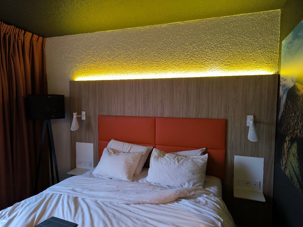 Kyriad Clermont-Ferrand Nord Riom-官方