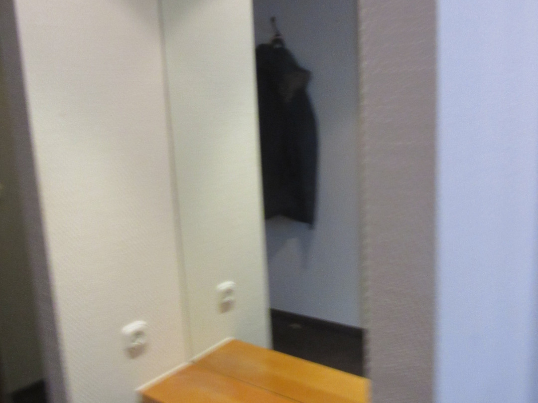 河兹格斯公园酒店主图