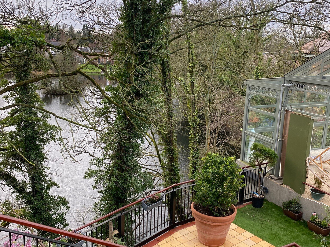 Spa at the Rabbit Hotel & Retreat景点图片
