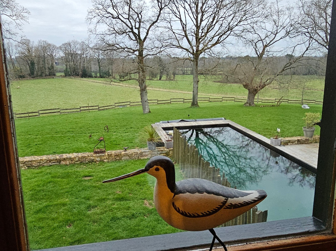 Le Clos du Gusquel主图