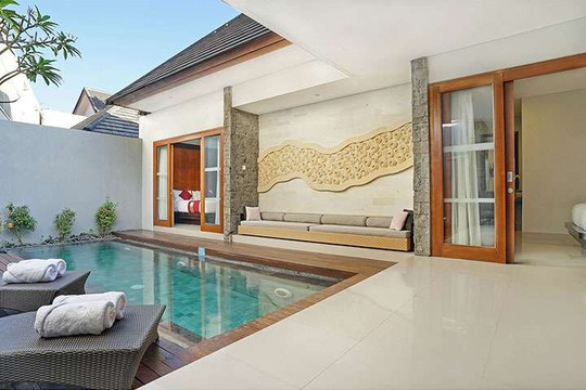 萨玛亚塞米亚克别墅主图