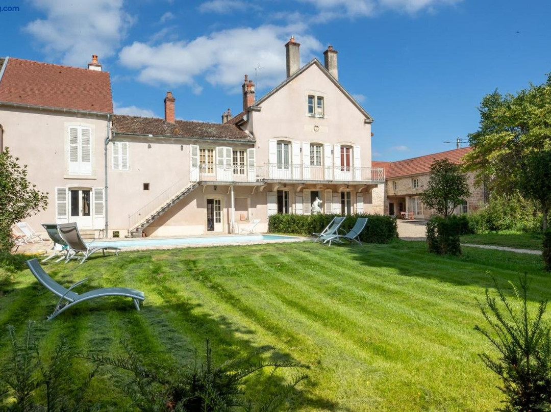 Villa Fémina