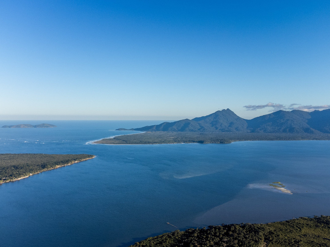 Mirante Morro Sao Joao-卡纳内亚必去景点