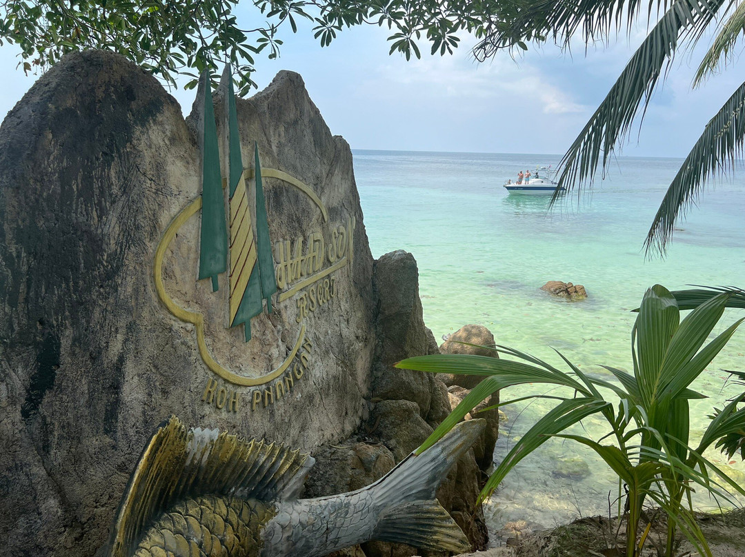The Secret Beach景点图片