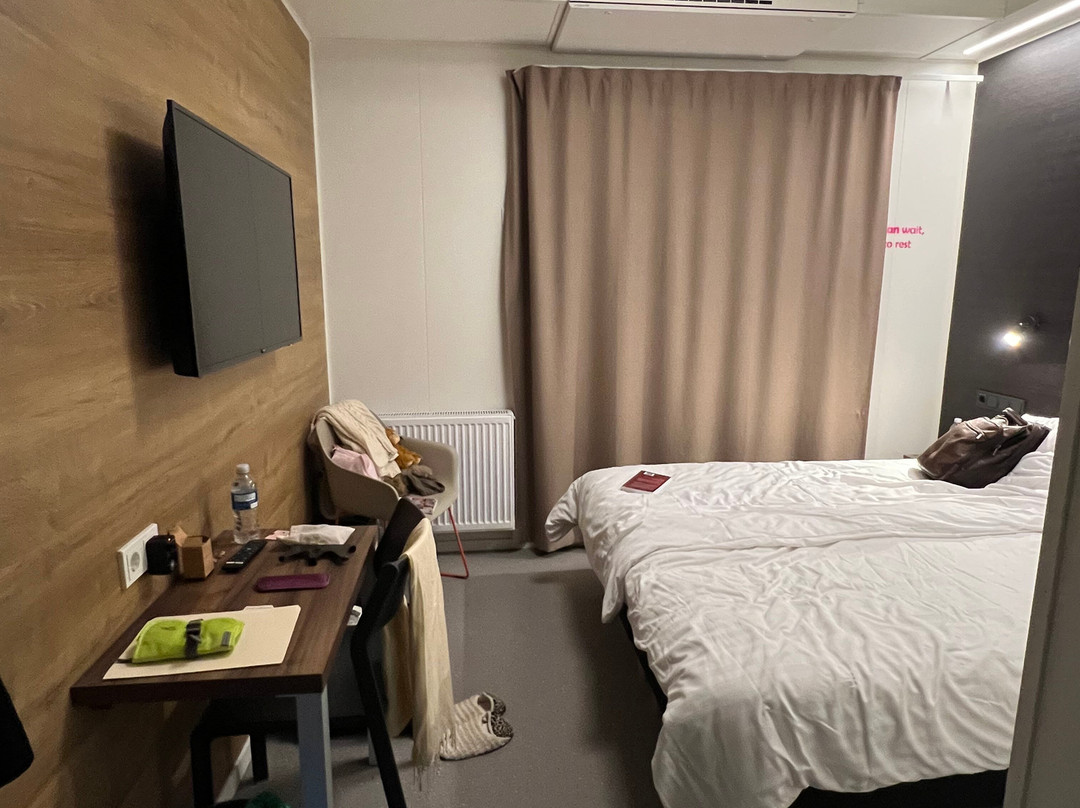 Aiden by Best Western Herning主图