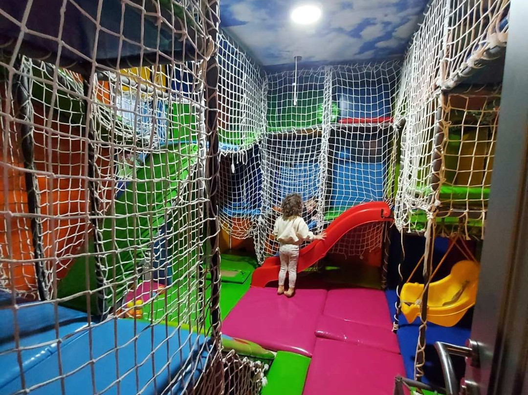 Dream House Hotel主图