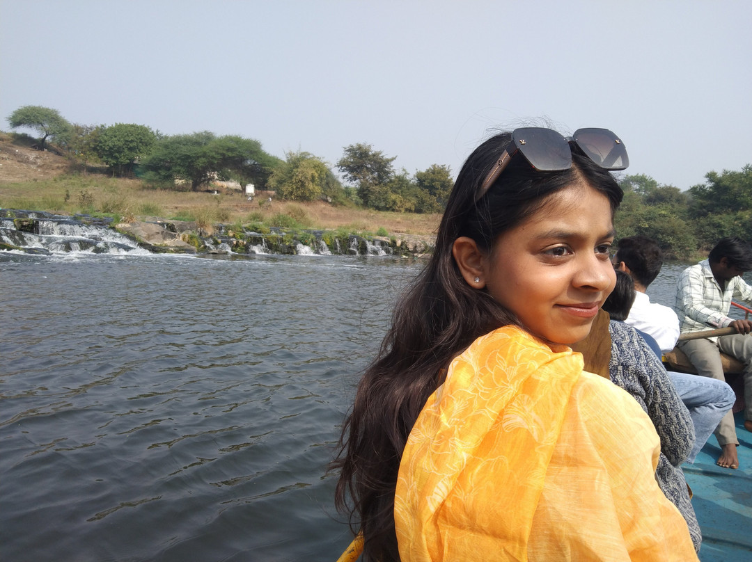 Someshwar Temple景点图片