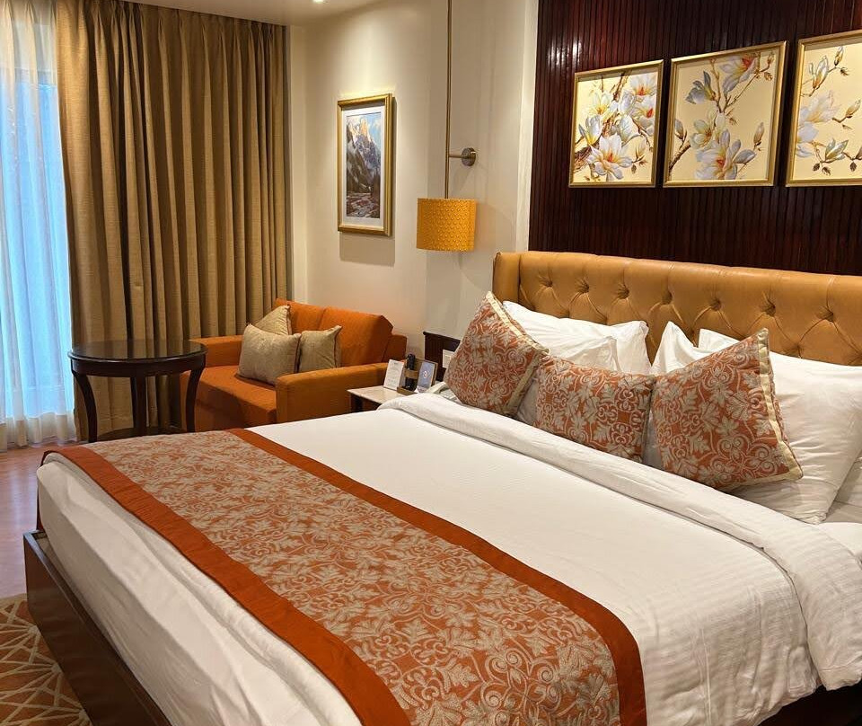 Fortune Resort Kalimpong主图