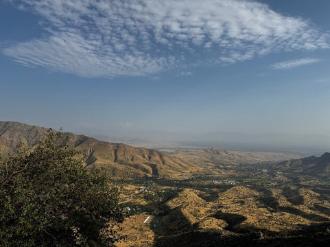 Jahongir Premium Tours-撒马尔罕必去景点