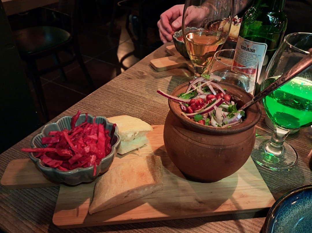 Core by Clare Smyth