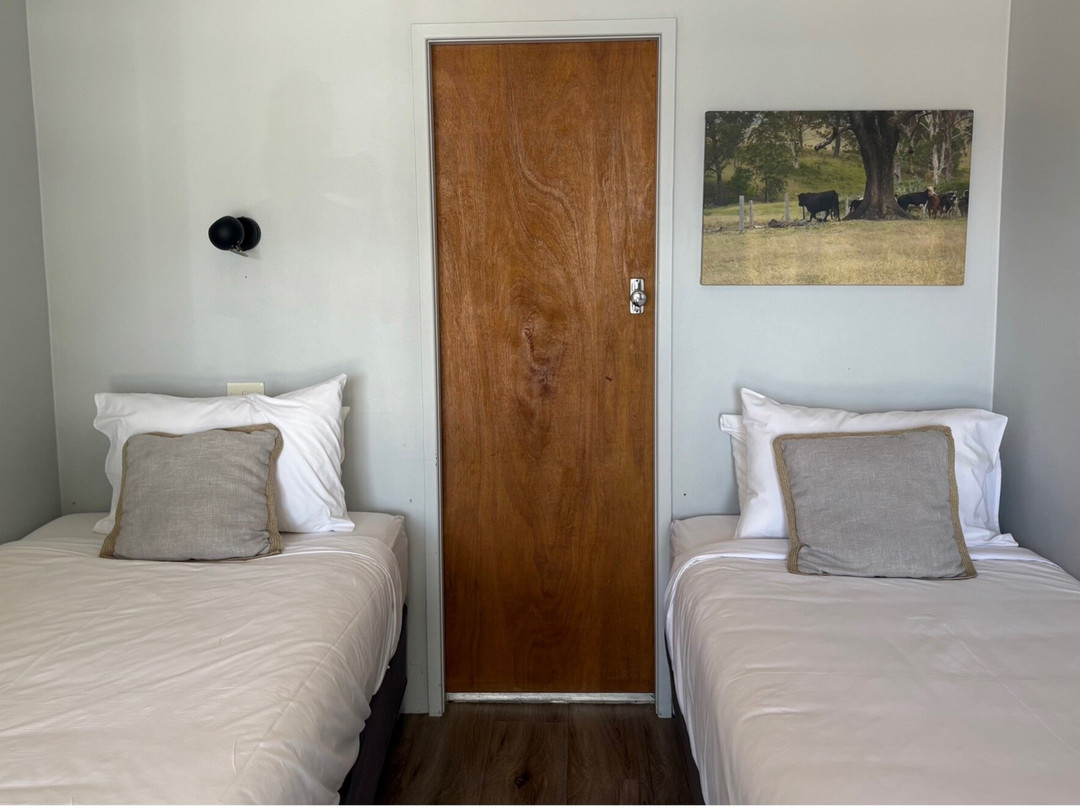 Tall Timbers Motel主图