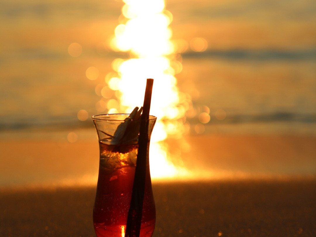 Marbella Beach Hotel主图