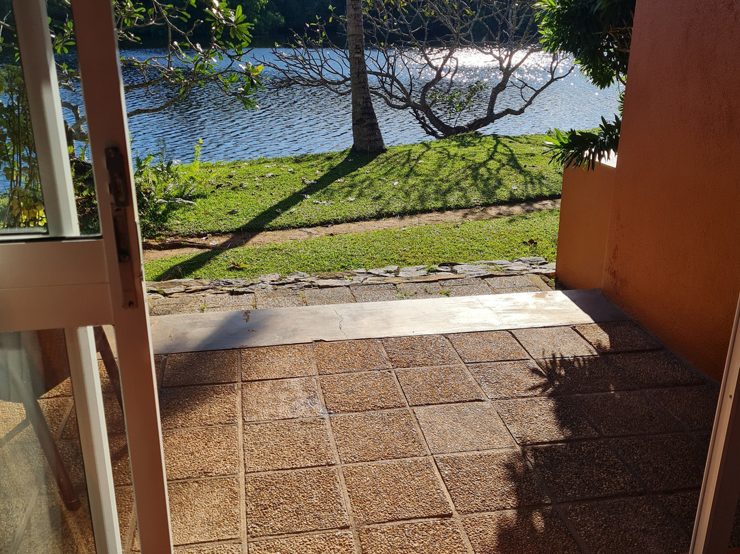 科伦坡福特酒店主图