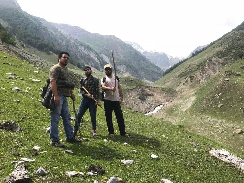 Himalayan Pride Land