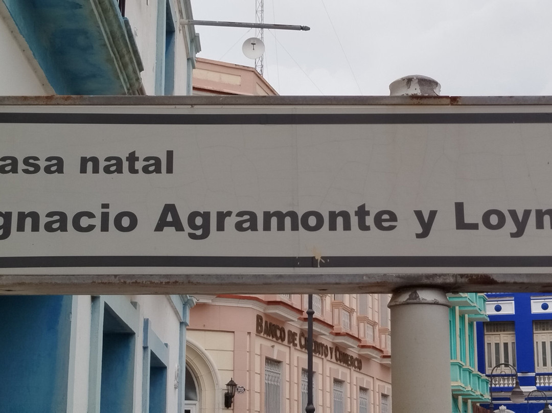 Casa Natal del Mayor (Ignacio Agramonte)景点图片