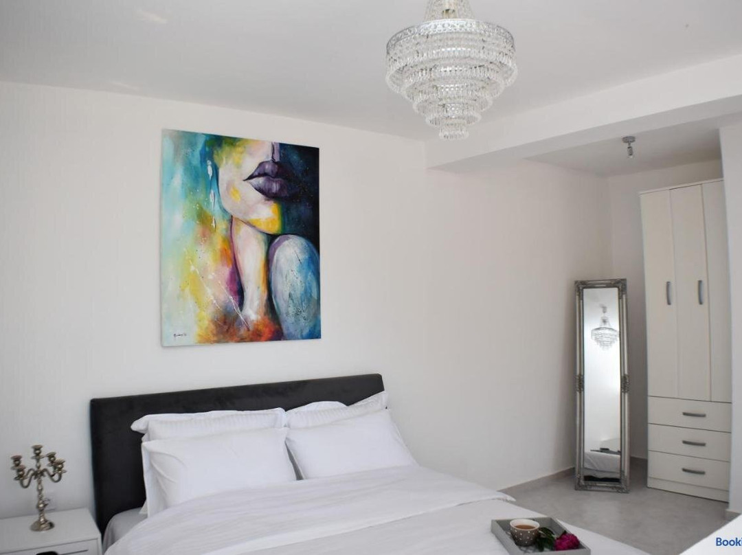Apartmani Ognjanovic