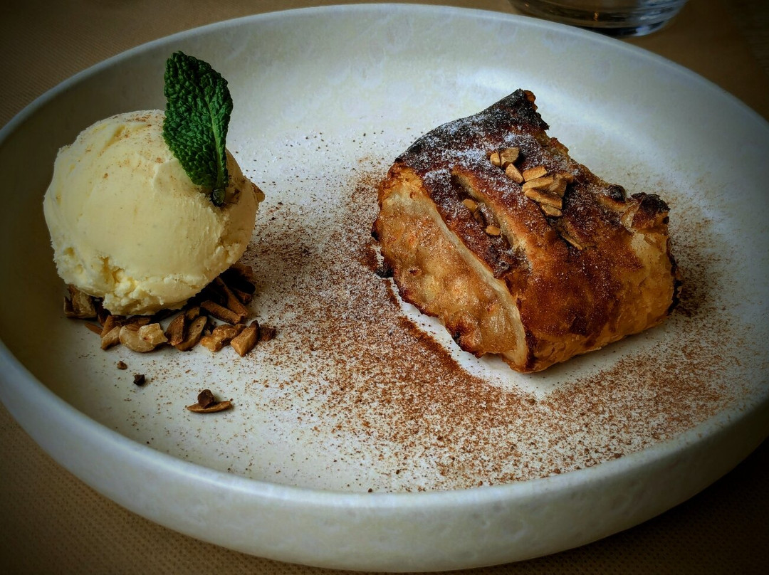 Core by Clare Smyth