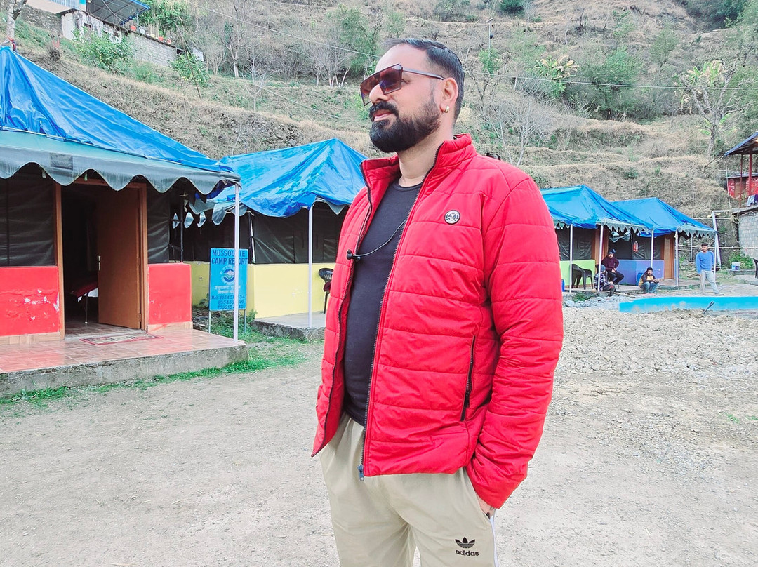 Mussoorie Camp Resort主图