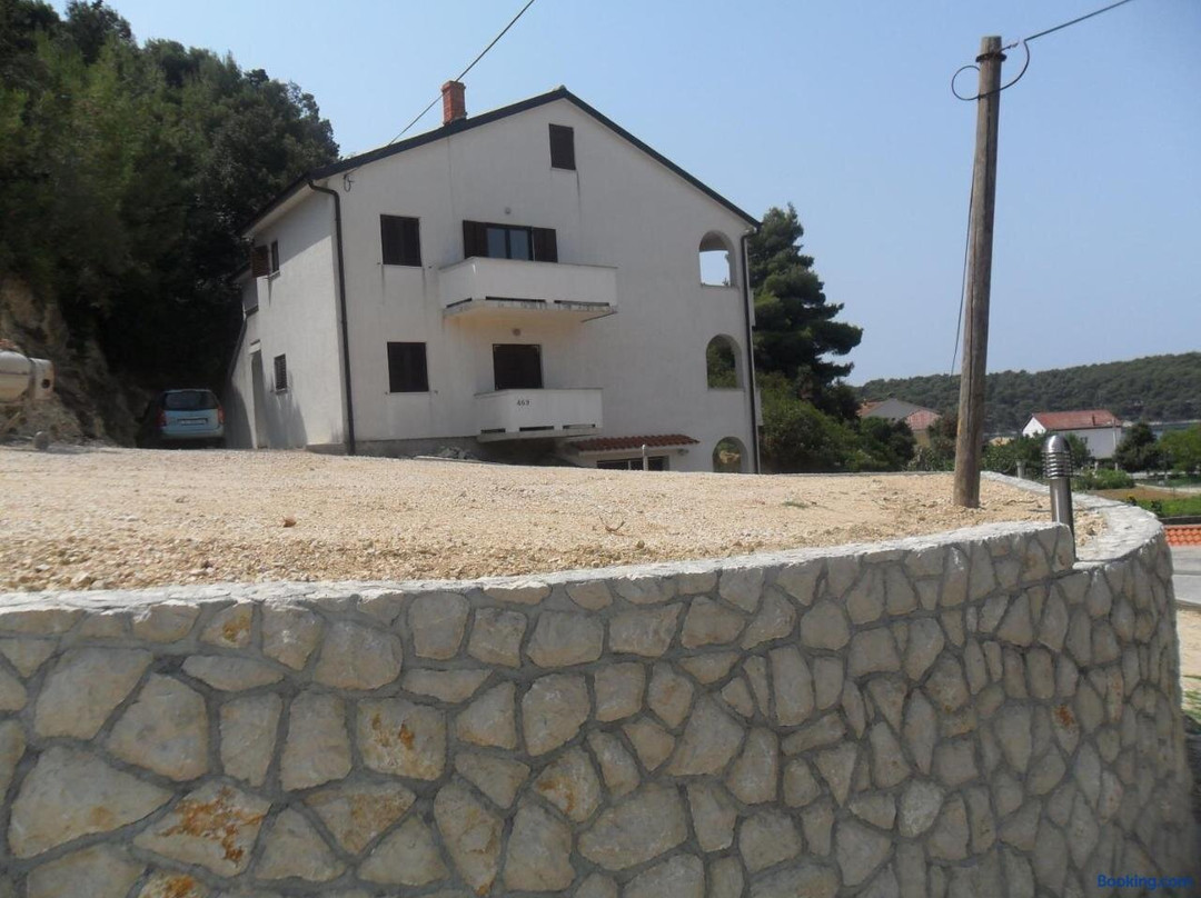 Mar Eva Apartment
