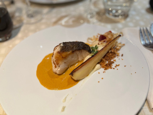 Grand Hotel de Valloire et du Galibier主图