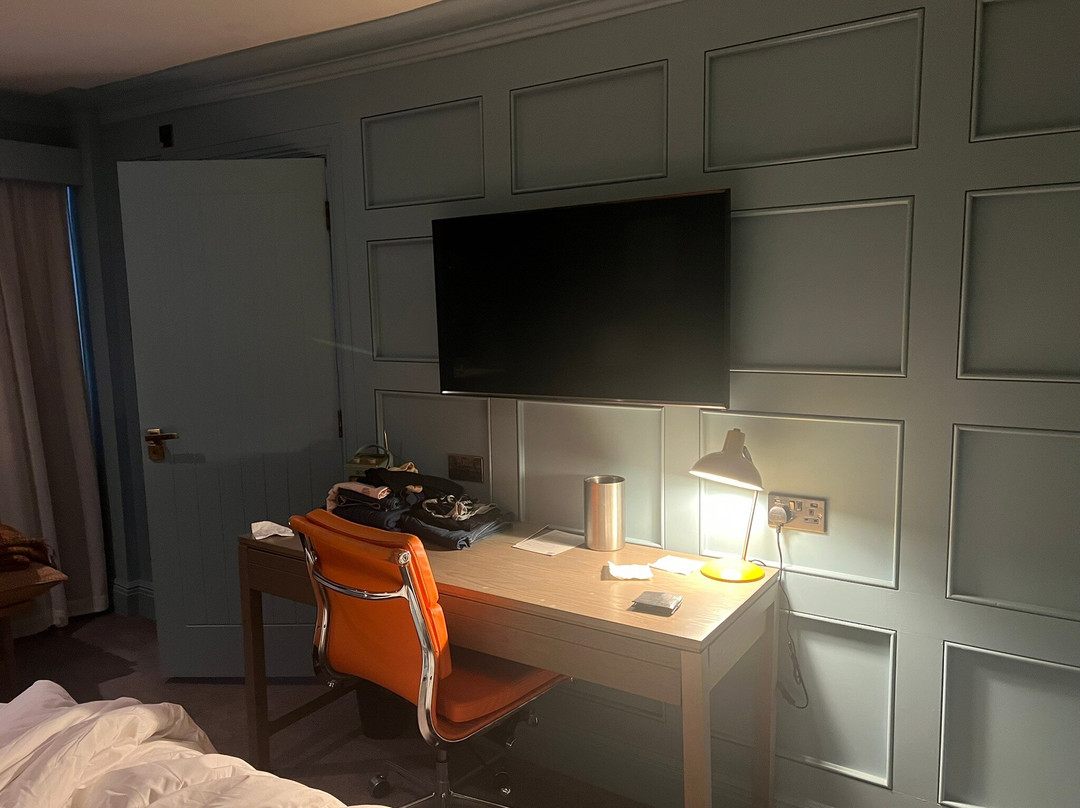 泽宁大宾馆主图