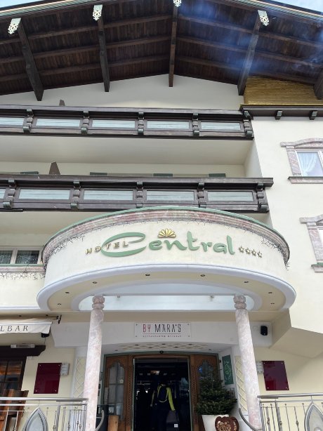 Hotel Central-官方